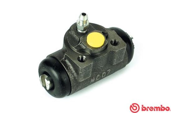 Obrázok Brzdový valček kolesa BREMBO  A12441