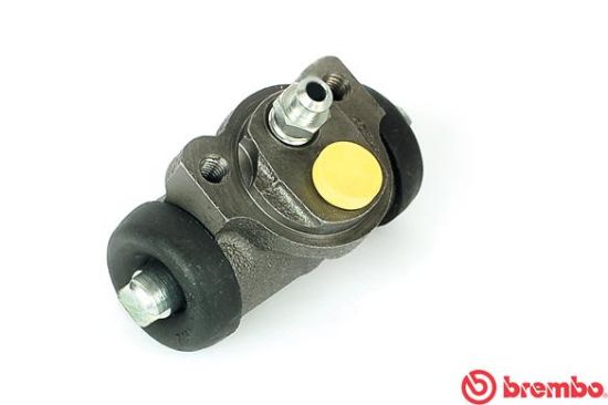 Obrázok Brzdový valček kolesa BREMBO  A12444