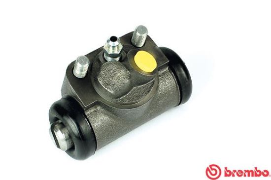 Obrázok Brzdový valček kolesa BREMBO  A12445