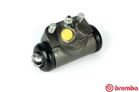 Obrázok Brzdový valček kolesa BREMBO  A12446