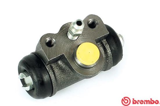 Obrázok Brzdový valček kolesa BREMBO  A12447
