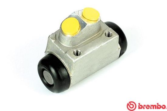 Obrázok Brzdový valček kolesa BREMBO  A12456