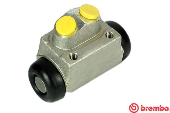 Obrázok Brzdový valček kolesa BREMBO  A12457