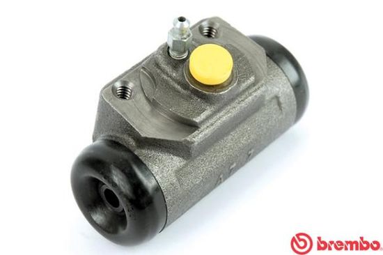 Obrázok Brzdový valček kolesa BREMBO  A12461