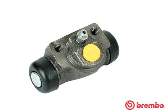 Obrázok Brzdový valček kolesa BREMBO  A12462