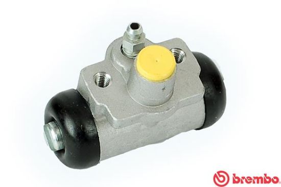 Obrázok Brzdový valček kolesa BREMBO  A12464