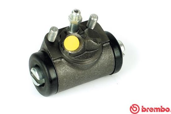 Obrázok Brzdový valček kolesa BREMBO  A12481