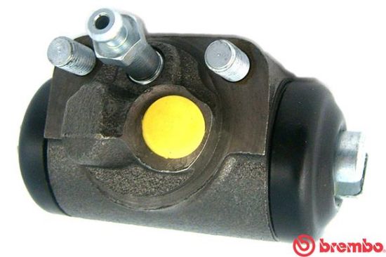 Obrázok Brzdový valček kolesa BREMBO  A12482