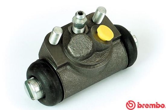 Obrázok Brzdový valček kolesa BREMBO  A12496