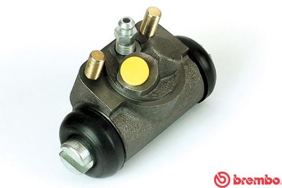 Obrázok Brzdový valček kolesa BREMBO  A12497