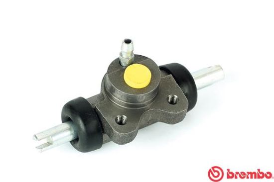 Obrázok Brzdový valček kolesa BREMBO  A12508