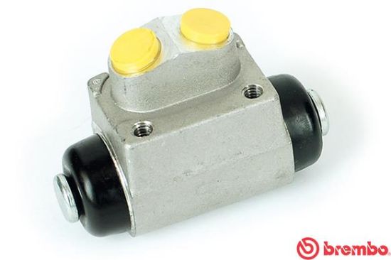 Obrázok Brzdový valček kolesa BREMBO  A12511