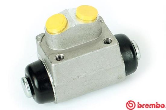 Obrázok Brzdový valček kolesa BREMBO  A12512
