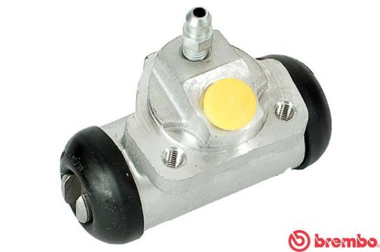 Obrázok Brzdový valček kolesa BREMBO  A12516