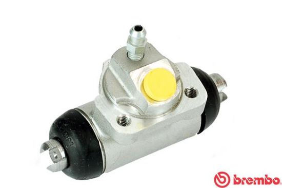 Obrázok Brzdový valček kolesa BREMBO  A12517