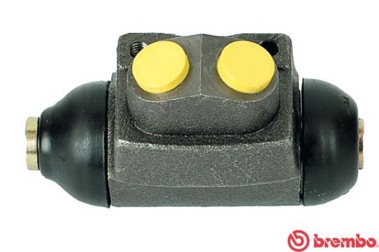 Obrázok Brzdový valček kolesa BREMBO  A12518