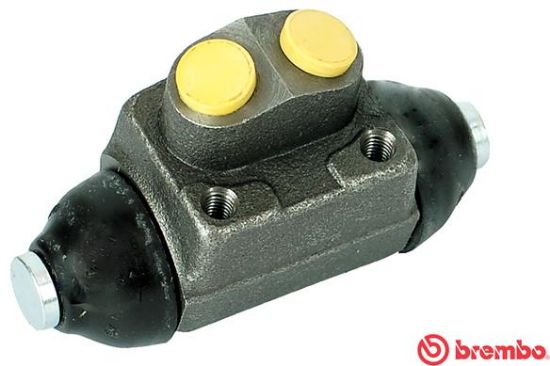 Obrázok Brzdový valček kolesa BREMBO  A12519