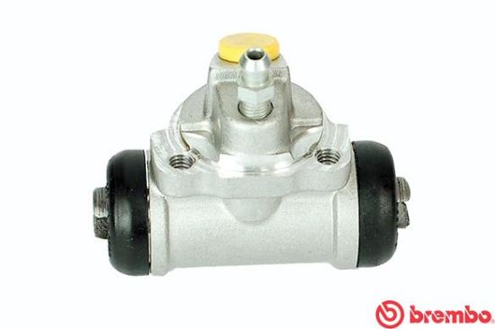 Obrázok Brzdový valček kolesa BREMBO  A12525