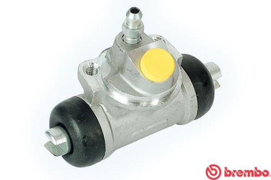 Obrázok Brzdový valček kolesa BREMBO  A12527