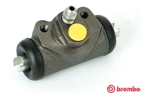 Obrázok Brzdový valček kolesa BREMBO  A12529
