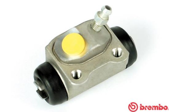 Obrázok Brzdový valček kolesa BREMBO  A12541