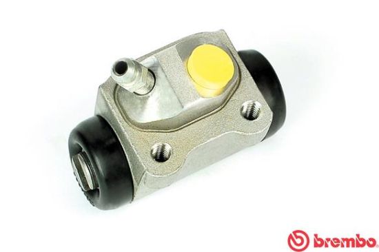 Obrázok Brzdový valček kolesa BREMBO  A12542