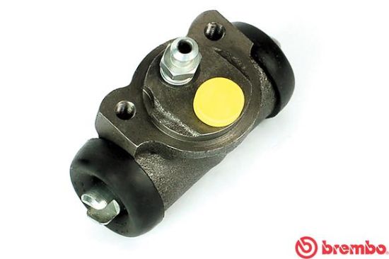 Obrázok Brzdový valček kolesa BREMBO  A12543