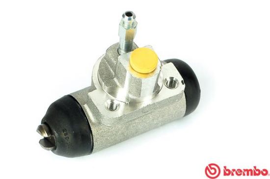Obrázok Brzdový valček kolesa BREMBO  A12544