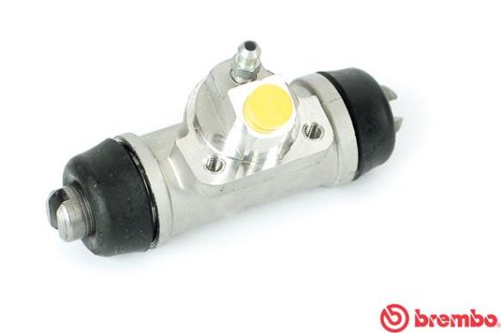 Obrázok Brzdový valček kolesa BREMBO  A12545