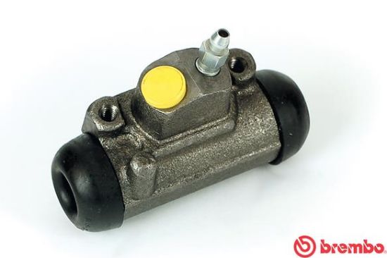 Obrázok Brzdový valček kolesa BREMBO  A12554