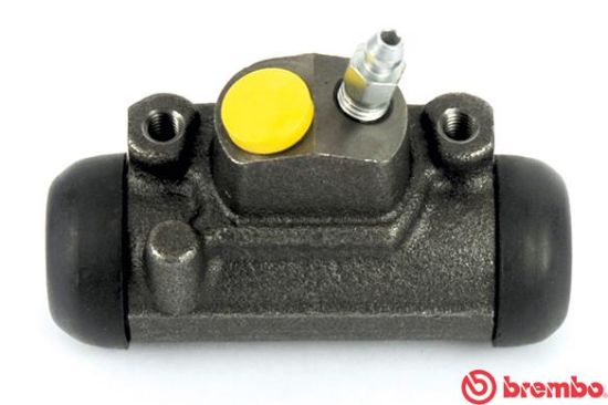 Obrázok Brzdový valček kolesa BREMBO  A12563