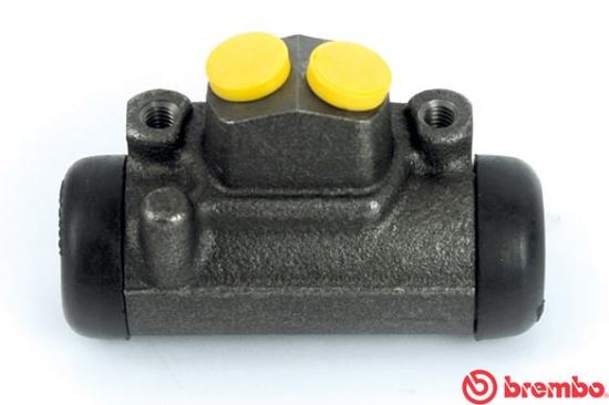 Obrázok Brzdový valček kolesa BREMBO  A12564