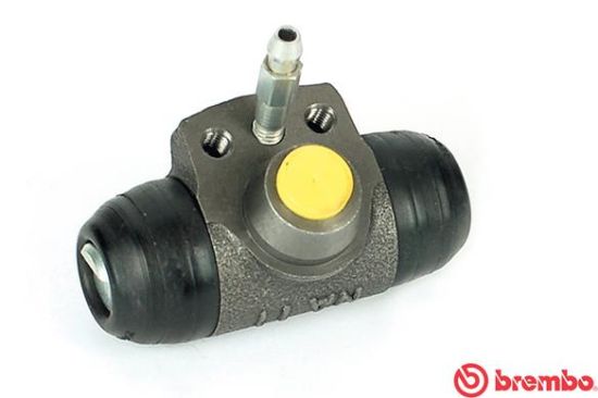 Obrázok Brzdový valček kolesa BREMBO  A12566