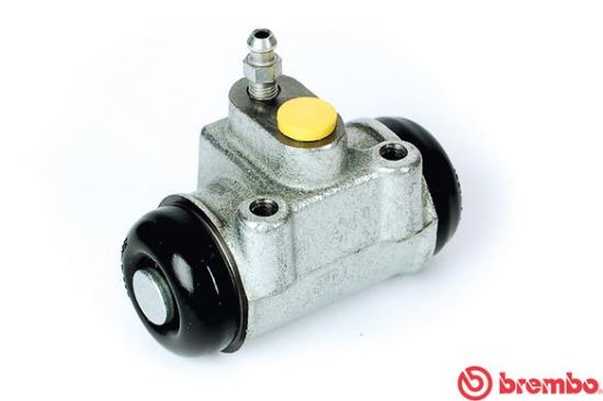 Obrázok Brzdový valček kolesa BREMBO  A12567