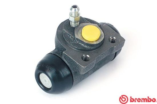 Obrázok Brzdový valček kolesa BREMBO  A12569