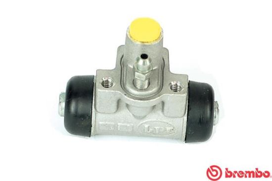 Obrázok Brzdový valček kolesa BREMBO  A12570