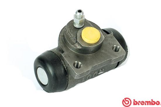 Obrázok Brzdový valček kolesa BREMBO  A12571