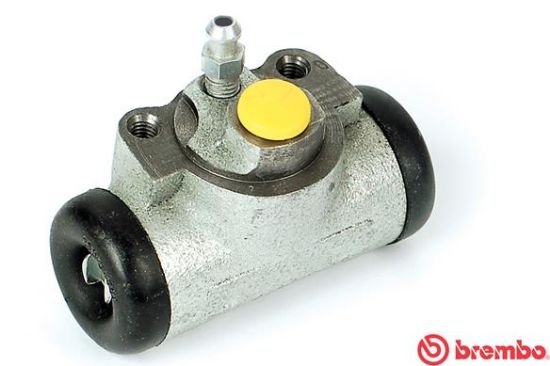 Obrázok Brzdový valček kolesa BREMBO  A12572
