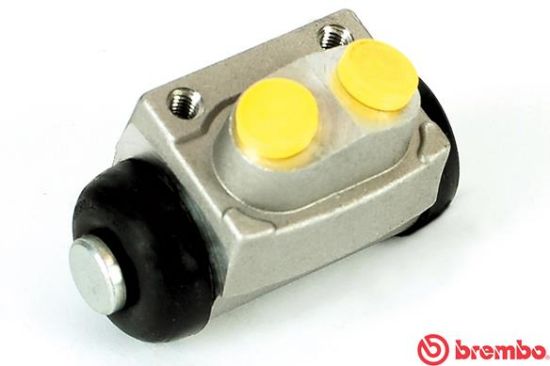 Obrázok Brzdový valček kolesa BREMBO  A12574