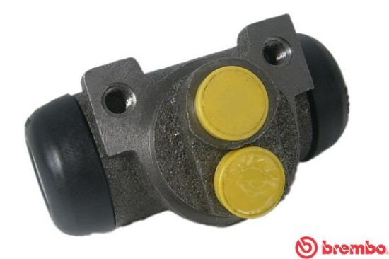 Obrázok Brzdový valček kolesa BREMBO  A12577