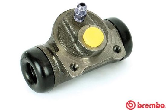 Obrázok Brzdový valček kolesa BREMBO  A12578