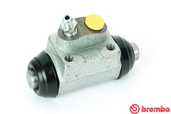 Obrázok Brzdový valček kolesa BREMBO  A12581