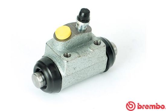 Obrázok Brzdový valček kolesa BREMBO  A12582
