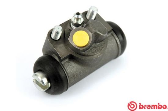 Obrázok Brzdový valček kolesa BREMBO  A12583