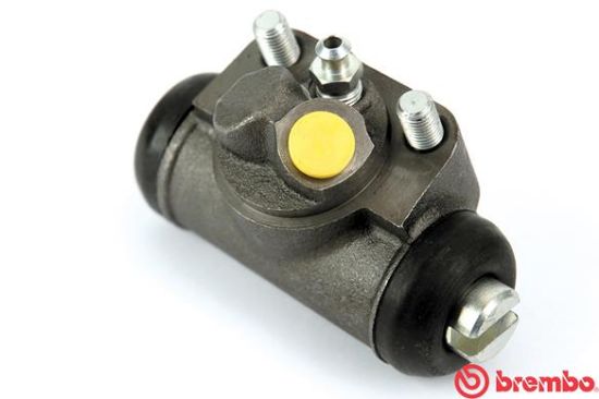 Obrázok Brzdový valček kolesa BREMBO  A12584