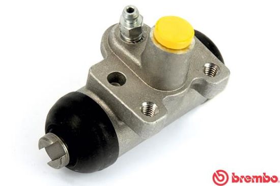 Obrázok Brzdový valček kolesa BREMBO  A12587