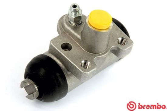 Obrázok Brzdový valček kolesa BREMBO  A12588