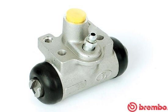 Obrázok Brzdový valček kolesa BREMBO  A12596