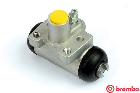 Obrázok Brzdový valček kolesa BREMBO  A12597