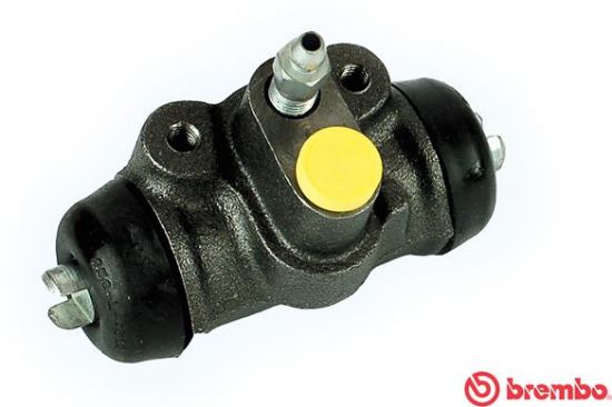 Obrázok Brzdový valček kolesa BREMBO  A12599